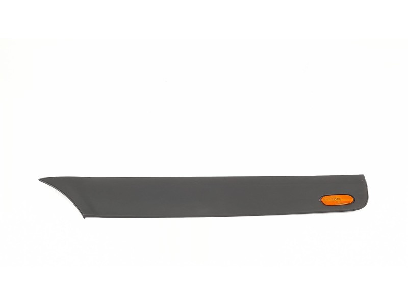 Recambio de moldura para mercedes sprinter 3,5-t furgón (906) 316 cdi referencia OEM IAM A9066903400  