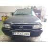 opel astra f classic sedán del año 1997