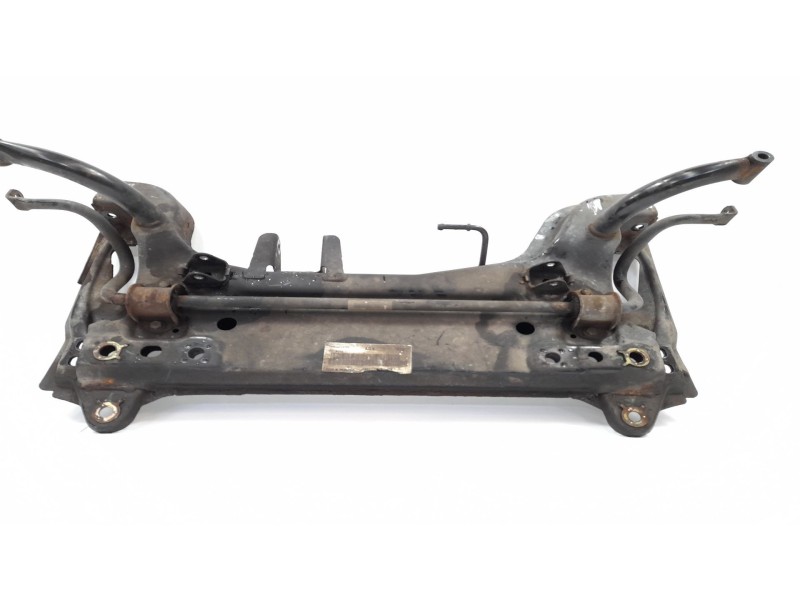 Recambio de puente delantero para ford fiesta (cbk) 1.4 tdci cat referencia OEM IAM 103098FC0723  