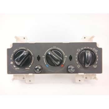 MANDO CALEFACCION / AIRE ACONDICIONADO 30280022 