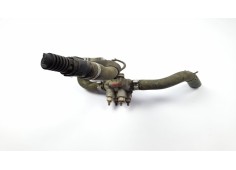 Recambio de valvula intercambio de calefaccion para nissan kubistar (x76) 1.5 dci referencia OEM IAM 8200044922  