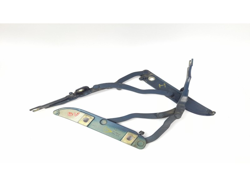 Recambio de bisagra para bmw serie 3 berlina (e46) 320d referencia OEM IAM 41628220074  