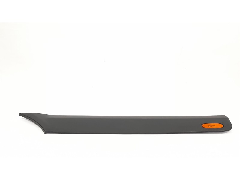Recambio de moldura para mercedes sprinter 3,5-t furgón (906) 316 cdi referencia OEM IAM A9066903400  