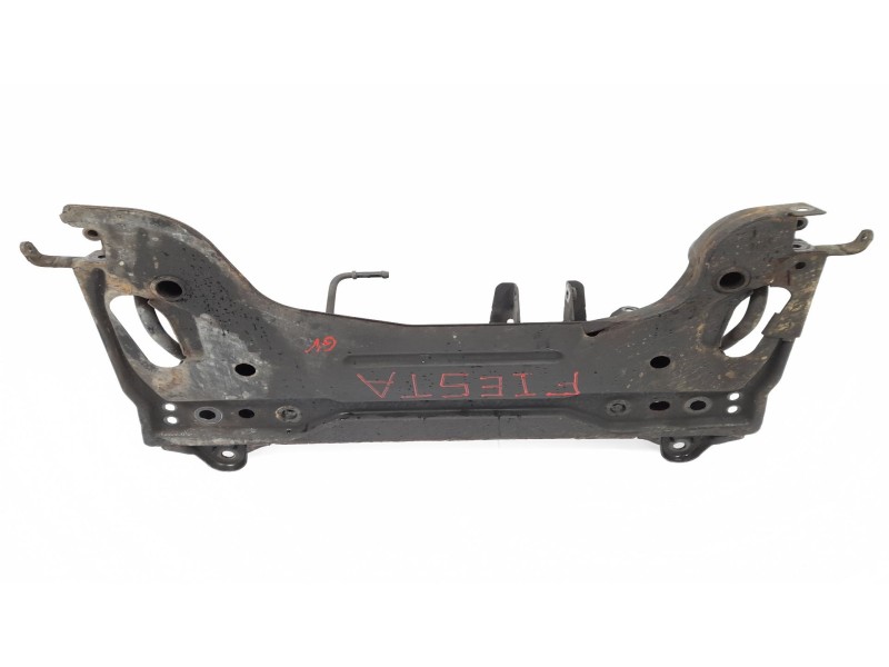 Recambio de puente delantero para ford fiesta (cbk) 1.4 tdci cat referencia OEM IAM 103098FC0723  