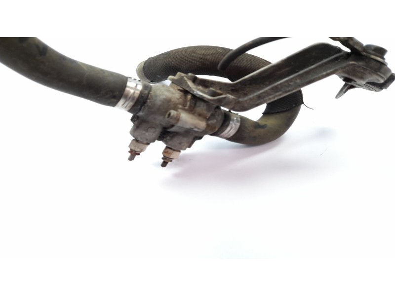 Recambio de valvula intercambio de calefaccion para nissan kubistar (x76) 1.5 dci referencia OEM IAM 8200044922  