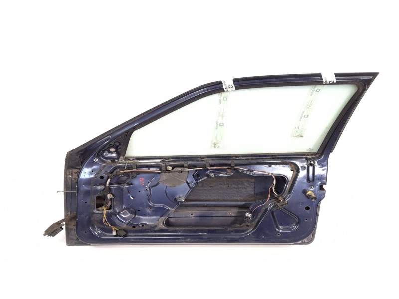 Recambio de puerta delantera derecha para bmw serie 3 compacto (e36) 1.7 318tds referencia OEM IAM   