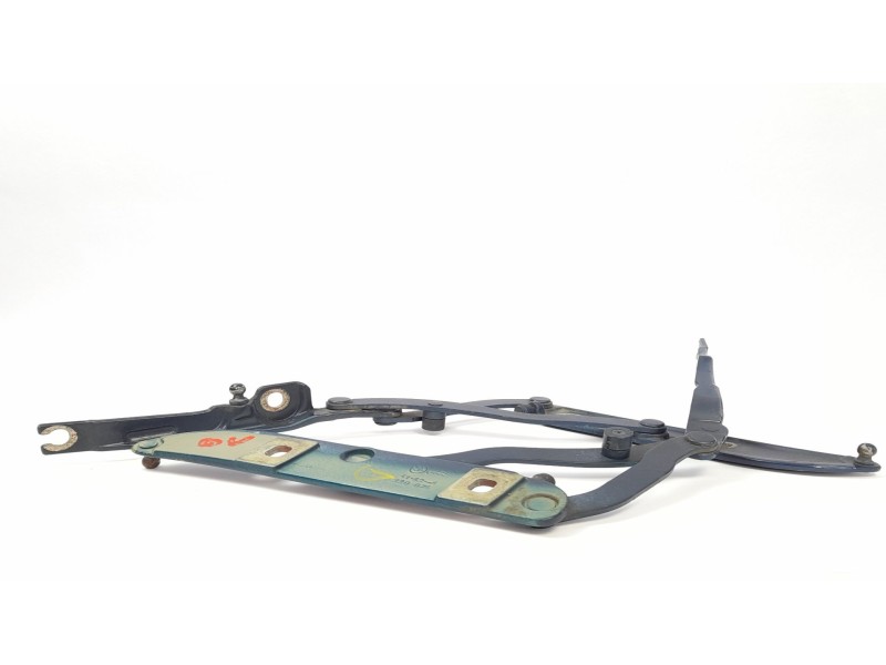 Recambio de bisagra para bmw serie 3 berlina (e46) 320d referencia OEM IAM 41628220074  