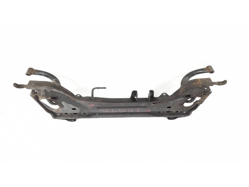 Recambio de puente delantero para ford fiesta (cbk) 1.4 tdci cat referencia OEM IAM 103098FC0723  
