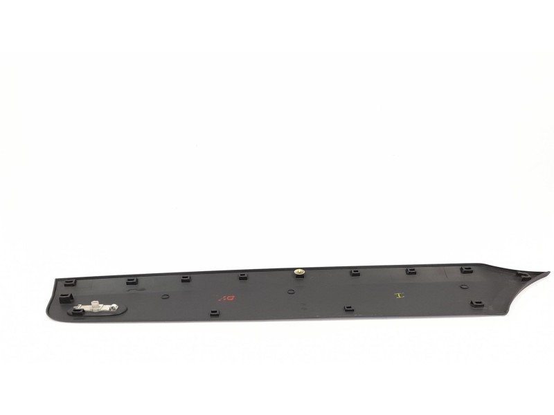 Recambio de moldura para mercedes sprinter 3,5-t furgón (906) 316 cdi referencia OEM IAM A9066903400  