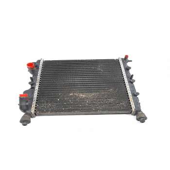 RADIADOR AGUA 7700430647 