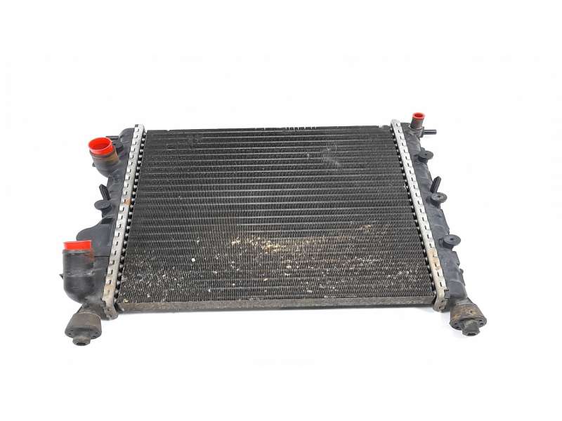 RADIADOR AGUA 7700430647 