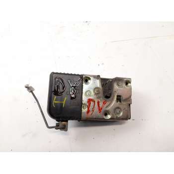 CERRADURA PUERTA DELANTERA IZQUIERDA 