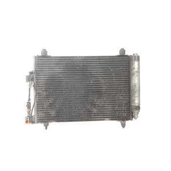 RADIADOR CALEFACCION / AIRE ACONDICIONADO 9652775780 876227Q 