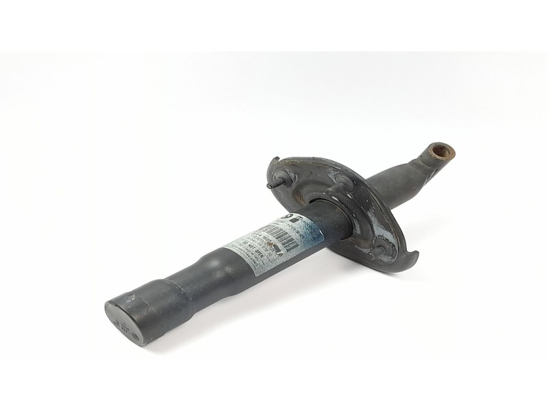Recambio de puntera paragolpes trasera izquierda para bmw serie 3 berlina (e46) 320d referencia OEM IAM   