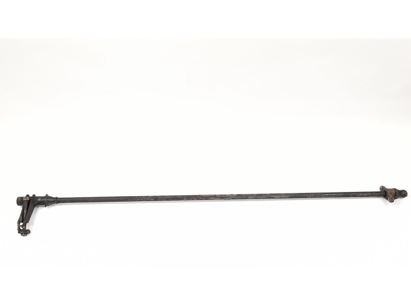 Recambio de barra torsion para mitsubishi montero (l040) 2.5 td (l044g, l049g) referencia OEM IAM   