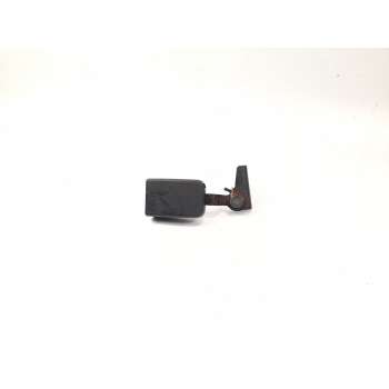 ENGANCHE CINTURON SEGURIDAD TRASERO DERECHO 6020032C 