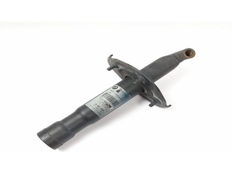 Recambio de puntera paragolpes trasera izquierda para bmw serie 3 berlina (e46) 320d referencia OEM IAM   