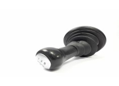Recambio de pomo palanca cambio para ford fiesta (cbk) 1.4 tdci cat referencia OEM IAM 2S617277ABW  