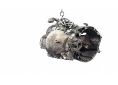 Recambio de caja cambios para peugeot 406 berlina (8b) 2.0 hdi 110 referencia OEM IAM 9624228180 9622067680 