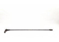 Recambio de barra torsion para mitsubishi montero (l040) 2.5 td (l044g, l049g) referencia OEM IAM    2