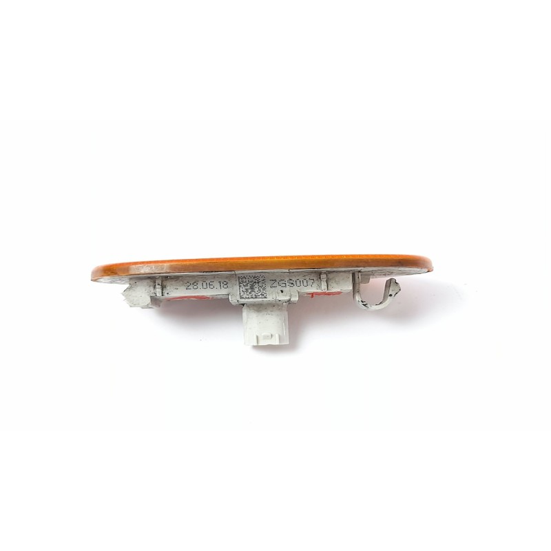 Recambio de piloto lateral izquierdo para mercedes sprinter 3,5-t furgón (906) 316 cdi referencia OEM IAM A9068201456  