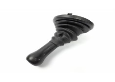 Recambio de pomo palanca cambio para ford fiesta (cbk) 1.4 tdci cat referencia OEM IAM 2S617277ABW   2