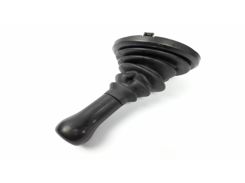 Recambio de pomo palanca cambio para ford fiesta (cbk) 1.4 tdci cat referencia OEM IAM 2S617277ABW  