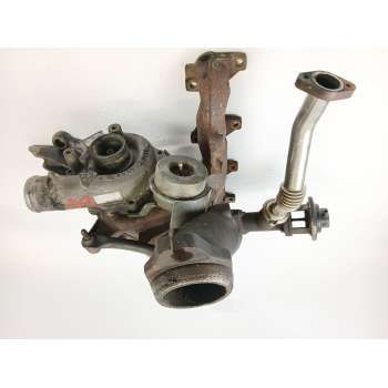 TURBOCOMPRESOR 53041015096 