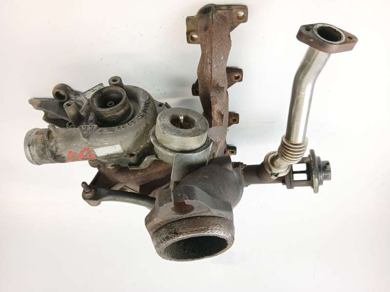 TURBOCOMPRESOR 53041015096 