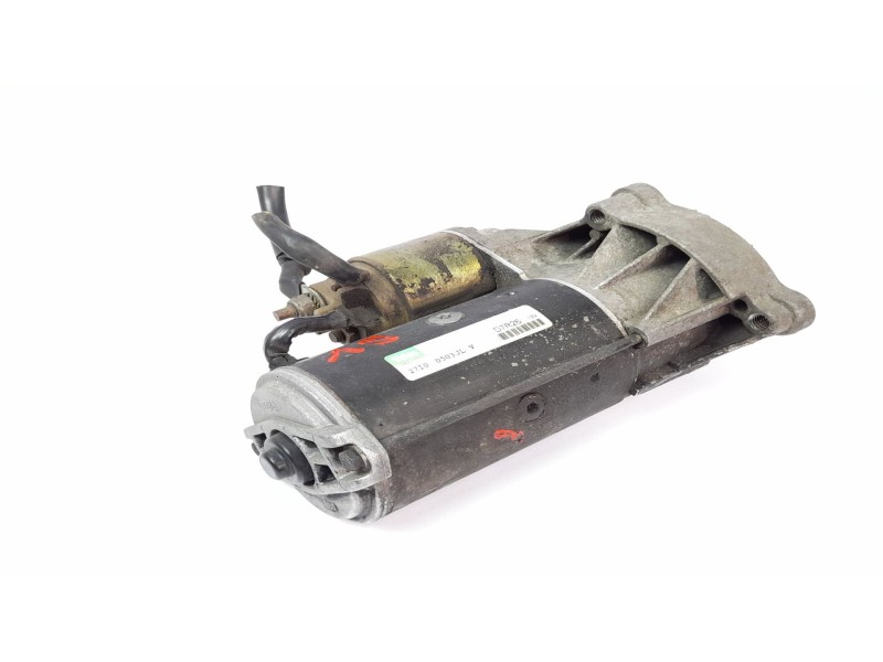 Recambio de motor arranque para citroen c15 ranchera familiar 1.8 d referencia OEM IAM D7R26  