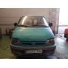 nissan serena (c23) del año 1995