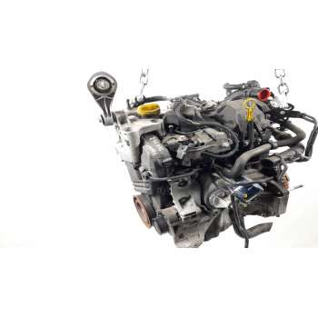MOTOR COMPLETO K9K276 