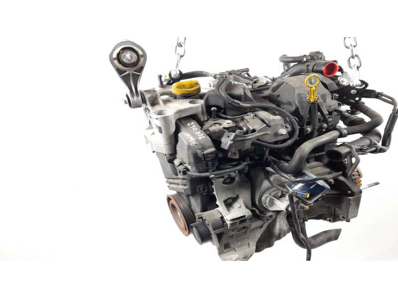MOTOR COMPLETO K9K276 