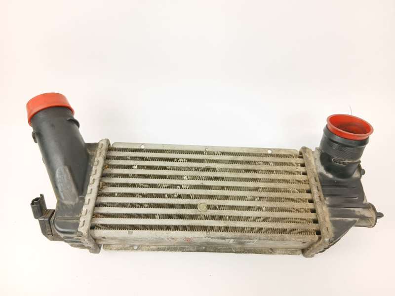 INTERCOOLER 9636635380 