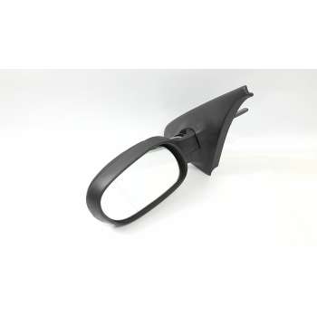 RETROVISOR IZQUIERDO 