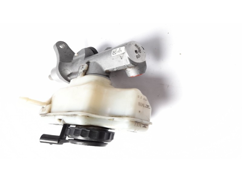 Recambio de bomba freno para volkswagen golf plus (521) advance referencia OEM IAM 1K1611301 033508 