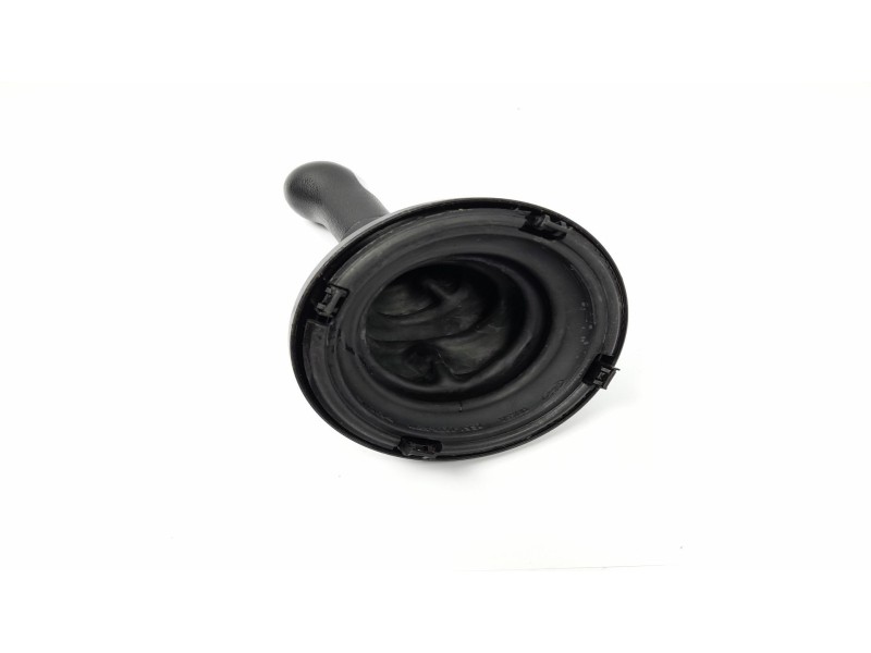 Recambio de pomo palanca cambio para ford fiesta (cbk) 1.4 tdci cat referencia OEM IAM 2S617277ABW  