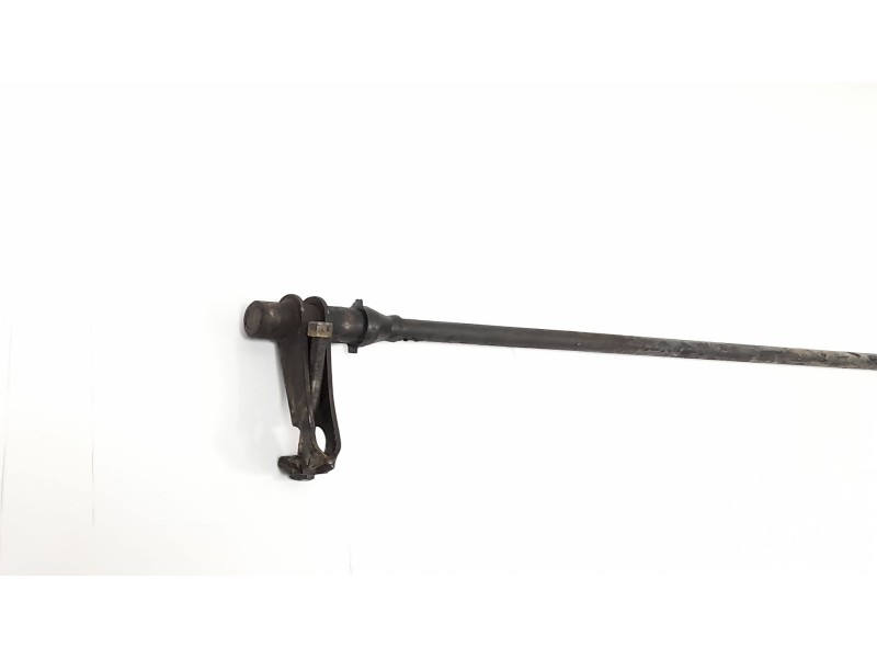 Recambio de barra torsion para mitsubishi montero (l040) 2.5 td (l044g, l049g) referencia OEM IAM   