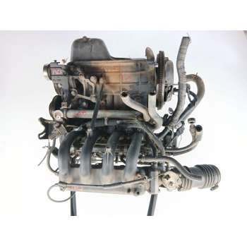 MOTOR COMPLETO G4EH 