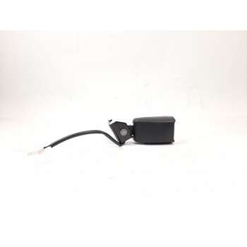ENGANCHE CINTURON SEGURIDAD TRASERO DERECHO 07112813 