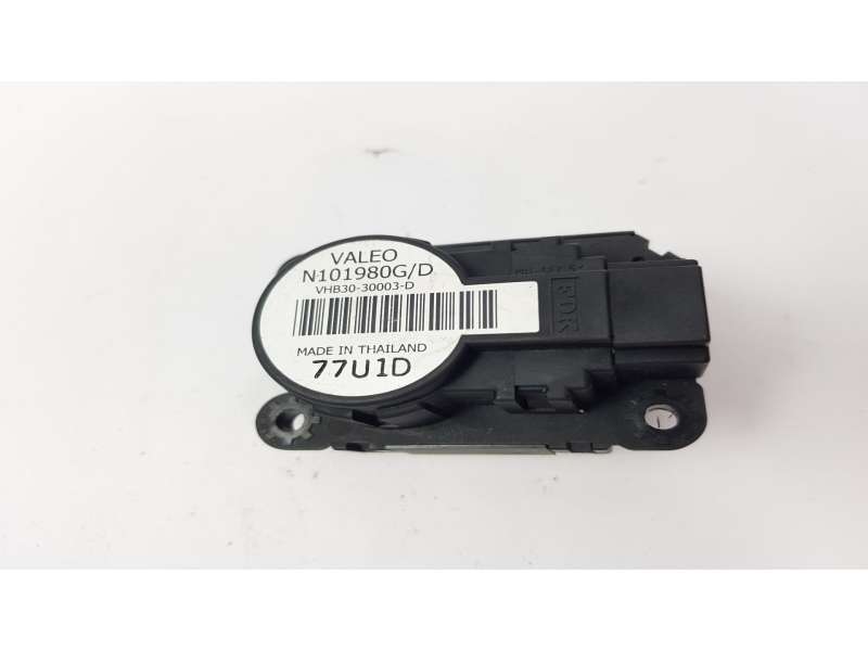 MOTOR CALEFACCION N101980G 