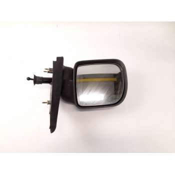 RETROVISOR IZQUIERDO 