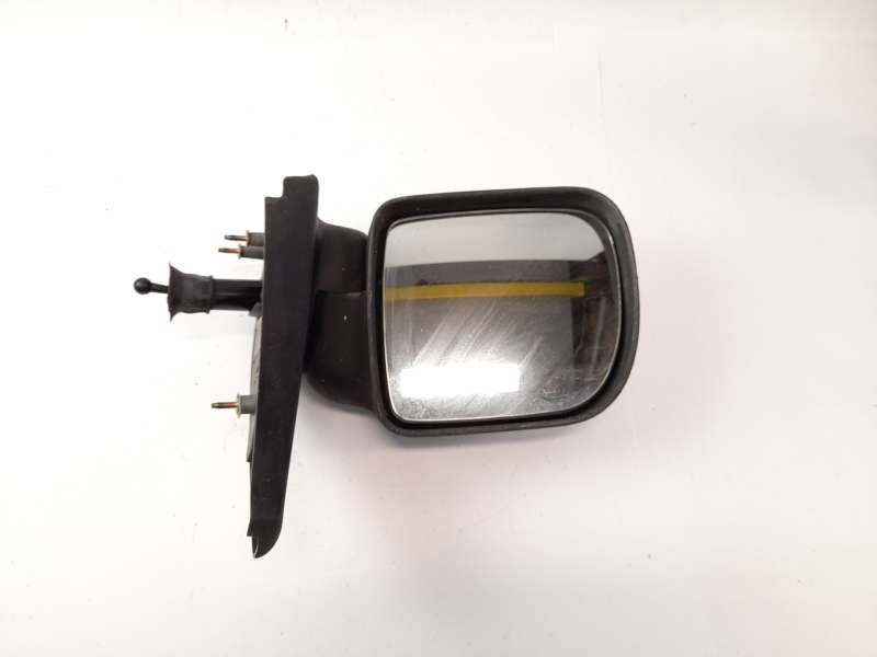 RETROVISOR IZQUIERDO 