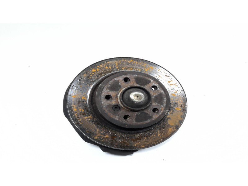 Recambio de mangueta delantera izquierda para bmw serie 3 touring (e46) 320d referencia OEM IAM   