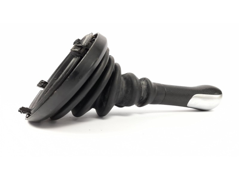 Recambio de pomo palanca cambio para ford fiesta (cbk) 1.4 tdci cat referencia OEM IAM 2S617277ABW  