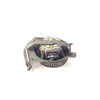 MOTOR CALEFACCION F666583V 