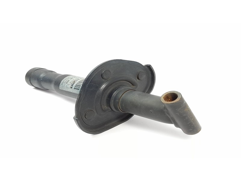 Recambio de puntera paragolpes trasera izquierda para bmw serie 3 berlina (e46) 320d referencia OEM IAM   