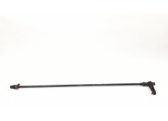 Recambio de barra torsion para mitsubishi montero (l040) 2.5 td (l044g, l049g) referencia OEM IAM   