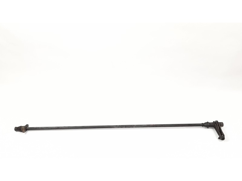 Recambio de barra torsion para mitsubishi montero (l040) 2.5 td (l044g, l049g) referencia OEM IAM   