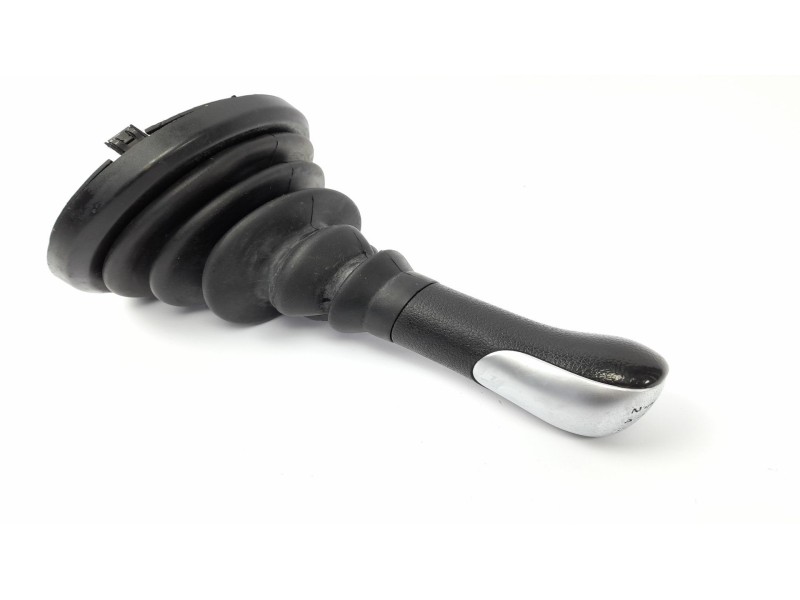Recambio de pomo palanca cambio para ford fiesta (cbk) 1.4 tdci cat referencia OEM IAM 2S617277ABW  